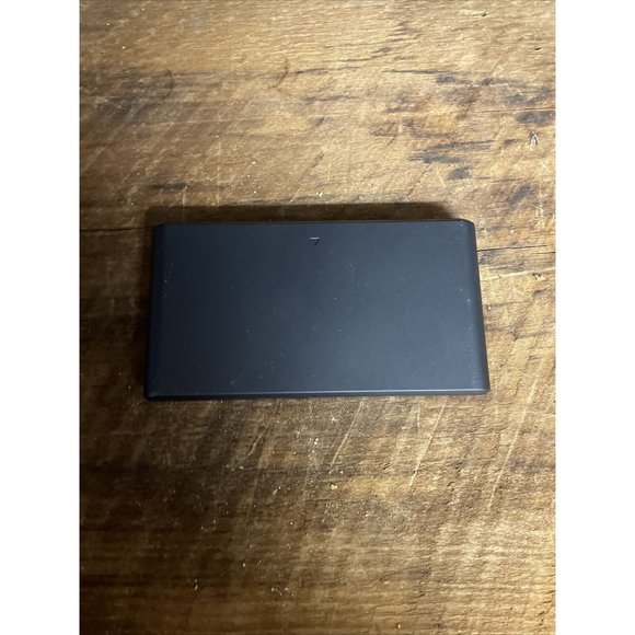 GOOD USED SPRINT ZTE POCKET WIFI MF975S 4G LTE MOBILE HOTSPOT ONLY - Picture 2 of 5